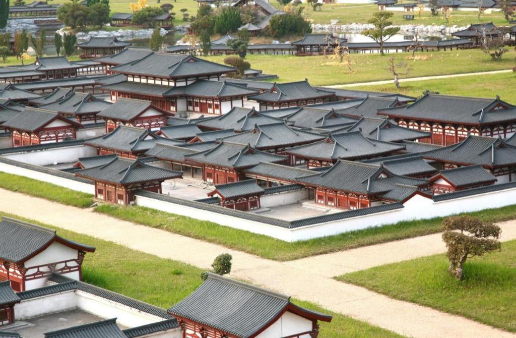 Wyndham Hotel Xian Dış mekan fotoğraf